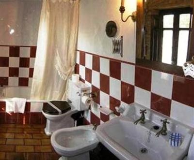 фото отеля Posada De Pedrena
