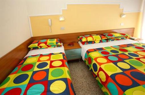 фото отеля Hotel Cadiz