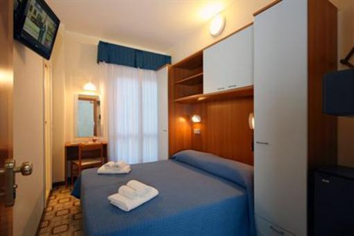 фото отеля Hotel Cadiz
