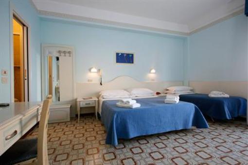 фото отеля Hotel Cadiz