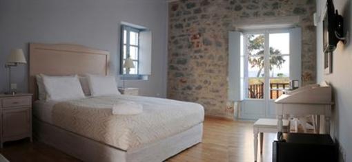 фото отеля Thirides Beach Resort