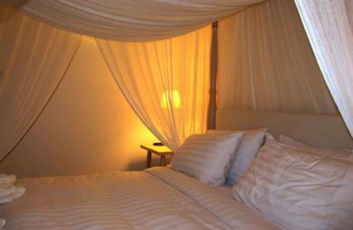 фото отеля Thirides Beach Resort