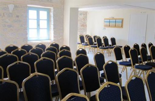 фото отеля Thirides Beach Resort