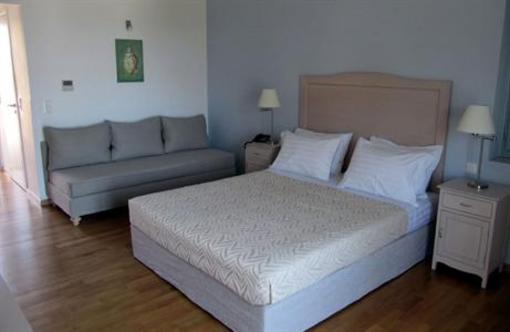 фото отеля Thirides Beach Resort