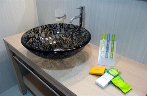фото отеля Thirides Beach Resort