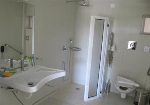 фото отеля Thirides Beach Resort