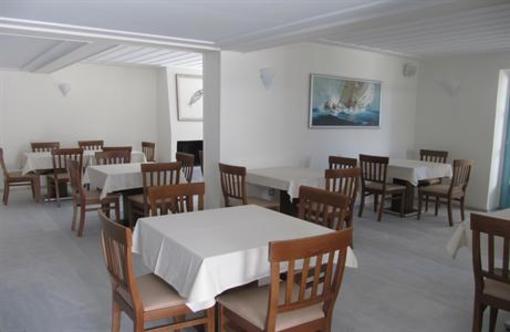 фото отеля Thirides Beach Resort