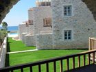 фото отеля Thirides Beach Resort