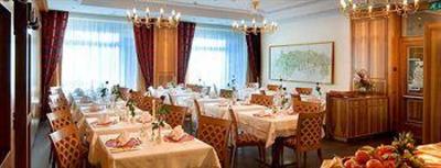 фото отеля Post Hotel Brunico
