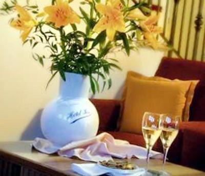 фото отеля Post Hotel Brunico