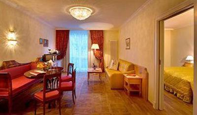 фото отеля Post Hotel Brunico