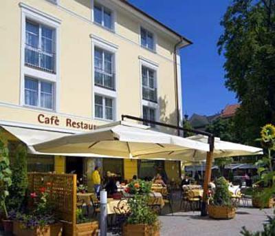 фото отеля Post Hotel Brunico