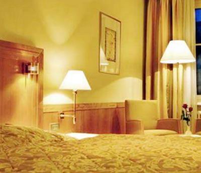 фото отеля Post Hotel Brunico
