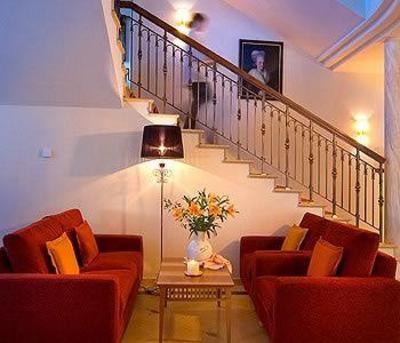 фото отеля Post Hotel Brunico