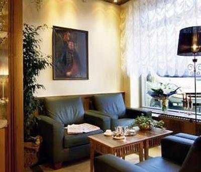 фото отеля Post Hotel Brunico