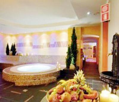фото отеля Post Hotel Brunico