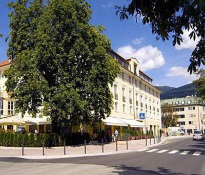 фото отеля Post Hotel Brunico