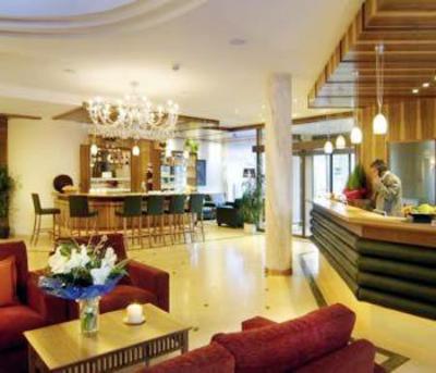 фото отеля Post Hotel Brunico