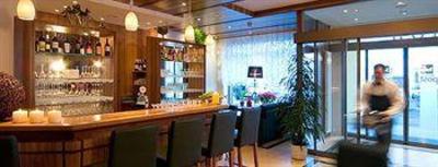 фото отеля Post Hotel Brunico