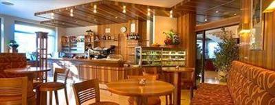 фото отеля Post Hotel Brunico