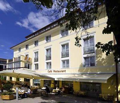 фото отеля Post Hotel Brunico
