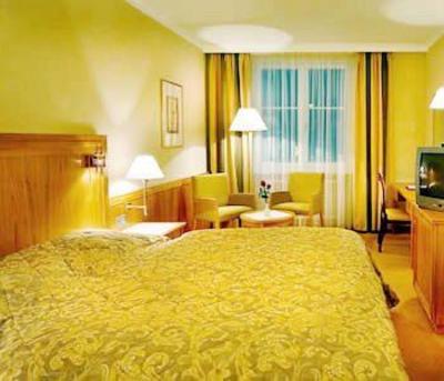 фото отеля Post Hotel Brunico