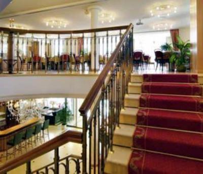 фото отеля Post Hotel Brunico