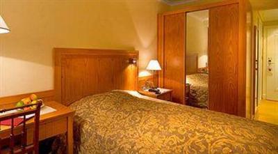 фото отеля Post Hotel Brunico