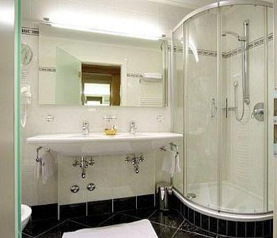 фото отеля Post Hotel Brunico