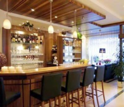 фото отеля Post Hotel Brunico