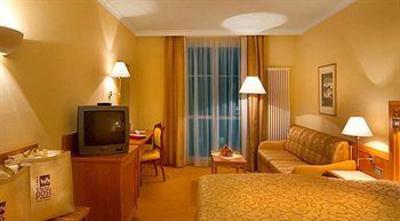 фото отеля Post Hotel Brunico