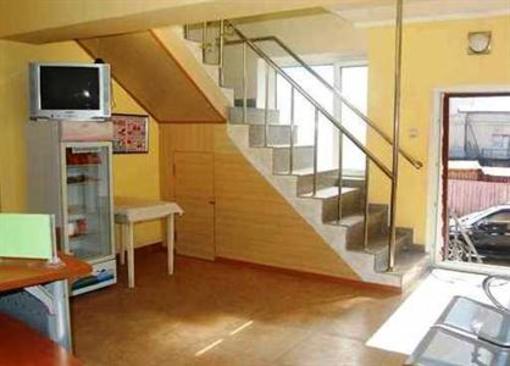фото отеля Danista nomads tour and hostel