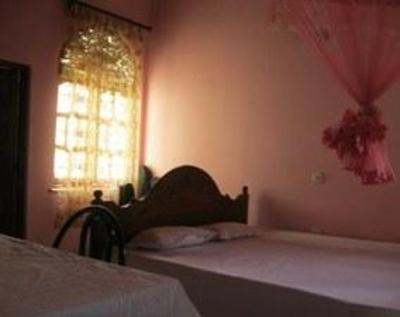 фото отеля Sunflower Inn