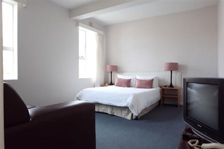 фото отеля Saasveld Lodge