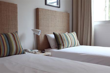 фото отеля Saasveld Lodge