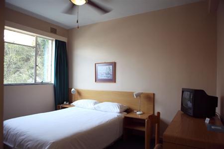 фото отеля Saasveld Lodge