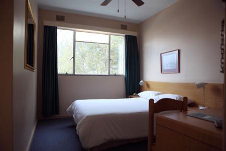 фото отеля Saasveld Lodge