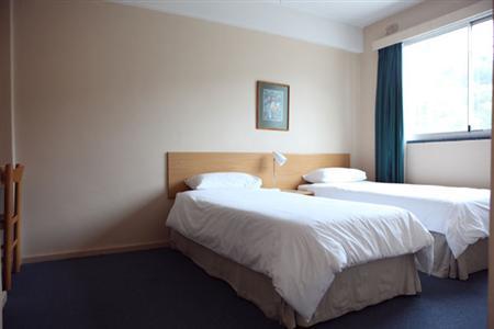 фото отеля Saasveld Lodge