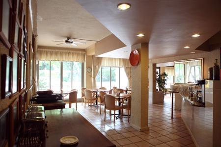 фото отеля Saasveld Lodge