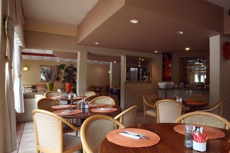 фото отеля Saasveld Lodge