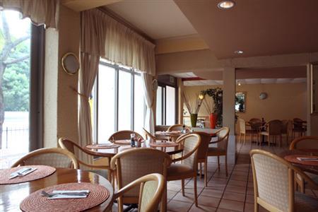 фото отеля Saasveld Lodge