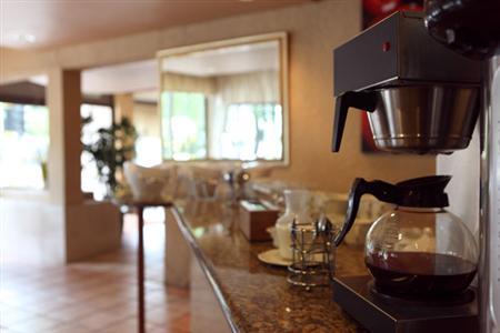 фото отеля Saasveld Lodge
