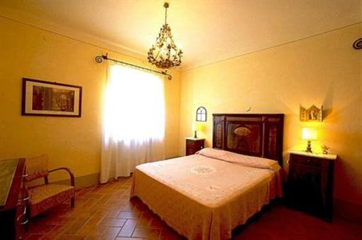 фото отеля Residence Il Palazzetto