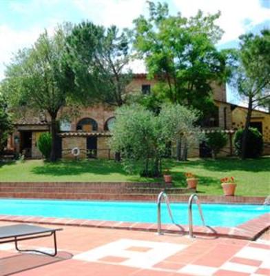 фото отеля Residence Il Palazzetto