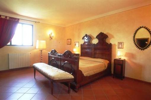 фото отеля Residence Il Palazzetto