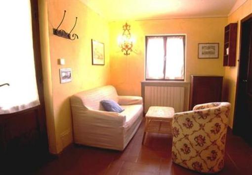 фото отеля Residence Il Palazzetto