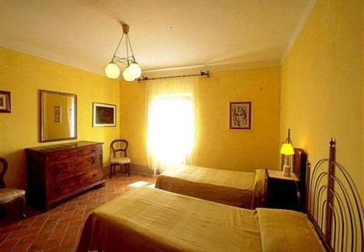 фото отеля Residence Il Palazzetto