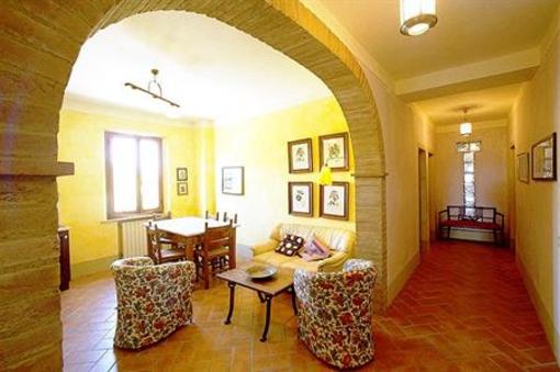 фото отеля Residence Il Palazzetto