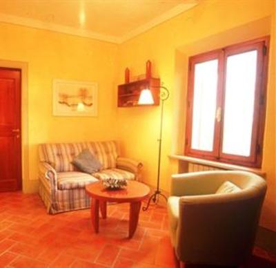 фото отеля Residence Il Palazzetto