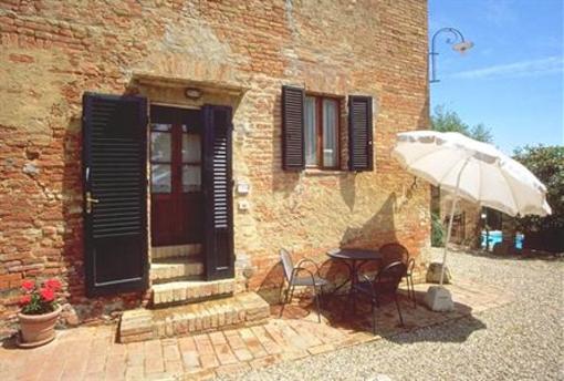 фото отеля Residence Il Palazzetto